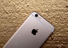 Descubre si la estabilización al grabar del iPhone 6s supera a la del Samsung Galaxy S6 Descubre si la estabilización al grabar del iPhone 6s supera a la del Samsung Galaxy S6