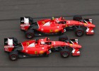 Ferrari calienta motores en Wall Street Ferrari calienta motores en Wall Street