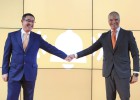 Junta de Euskaltel para aprobar la compra de R Cable Junta de Euskaltel para aprobar la compra de R Cable