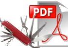 Cinco herramientas para editar un PDF Cinco herramientas para editar un PDF