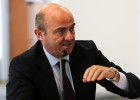 El Gobierno no hará más pagos del rescate este año El Gobierno no hará más pagos del rescate este año