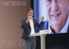 Sánchez hará cinco grandes reformas si gobierna Sánchez hará cinco grandes reformas si gobierna