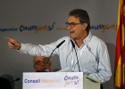 Mas declarará como imputado con su reelección en manos de la CUP Mas declarará como imputado con su reelección en manos de la CUP