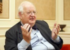 Angus Deaton, Nobel de Economía Angus Deaton, Nobel de Economía