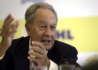 OHL abre la puerta para que Tyrus se haga con un 7% OHL abre la puerta para que Tyrus se haga con un 7%