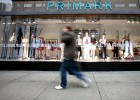 Nada ya será igual en la Gran Vía; el jueves abre Primark Nada ya será igual en la Gran Vía; el jueves abre Primark