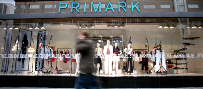 Nada ya será igual en la Gran Vía; el jueves abre Primark