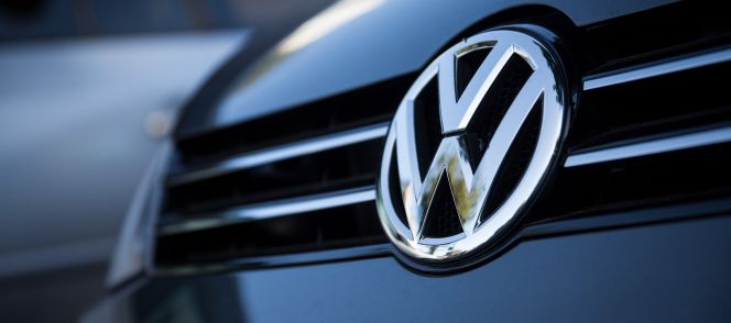 S&P prepara una rebaja sustancial del rating de Volkswagen