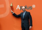 UBS colocará un paquete de 6.300 acciones de Applus UBS colocará un paquete de 6.300 acciones de Applus