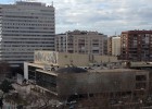Industria ya ‘vende’ el Palacio de Congresos a inversores Industria ya ‘vende’ el Palacio de Congresos a inversores