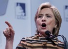 Cómo un ‘tuit’ de Clinton hunde al sector ‘biofarma’ Cómo un ‘tuit’ de Clinton hunde al sector ‘biofarma’