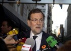 Mariano Rajoy: “Vamos a cumplir el déficit” Mariano Rajoy: “Vamos a cumplir el déficit”