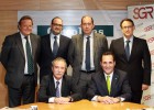 Las sociedades de garantía, compañeras de las pymes Las sociedades de garantía, compañeras de las pymes