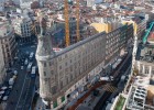 OHL prevé una merma en la rentabilidad de Canalejas OHL prevé una merma en la rentabilidad de Canalejas