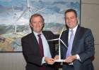 Gamesa se alía con el Gobierno de Bahía en Brasil Gamesa se alía con el Gobierno de Bahía en Brasil
