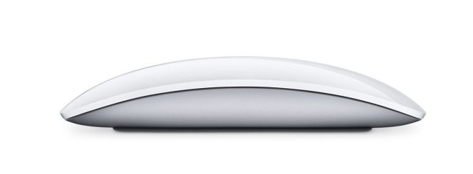 Nuevo ratón Magic Mouse 2