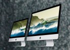 Apple renueva su gama de ordenadores iMac con avances en sus pantallas Apple renueva su gama de ordenadores iMac con avances en sus pantallas