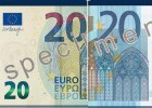 Nuevo billete de 20 euros a partir del 25 de noviembre Nuevo billete de 20 euros a partir del 25 de noviembre