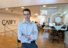 La japonesa Rakuten entra en el accionariado de Cabify La japonesa Rakuten entra en el accionariado de Cabify