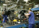 La producción industrial de la zona euro baja un 0,5% La producción industrial de la zona euro baja un 0,5%