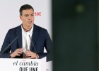 El PSOE renuncia a tocar la indemnización por despido El PSOE renuncia a tocar la indemnización por despido