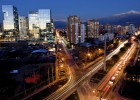 Chile abre sus puertas a las pymes españolas Chile abre sus puertas a las pymes españolas