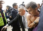 Air France cambia de ejecutivos tras los conflictos Air France cambia de ejecutivos tras los conflictos