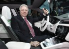 Dimite el nuevo presidente de VW Norteamérica Dimite el nuevo presidente de VW Norteamérica