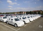 VW sigue líder en ventas pese al falseo de las emisiones VW sigue líder en ventas pese al falseo de las emisiones