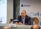 Bogas: “El autoconsumo cambiará el sector eléctrico” Bogas: “El autoconsumo cambiará el sector eléctrico”