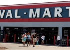 Walmart se desploma un 10% tras recortar sus previsiones Walmart se desploma un 10% tras recortar sus previsiones