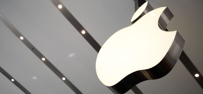 Apple se enfrenta a una multa de 750 millones