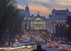 El inversor en oficinas se rinde ante Madrid El inversor en oficinas se rinde ante Madrid