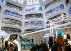 Primark abre la mayor tienda de moda de España Primark abre la mayor tienda de moda de España