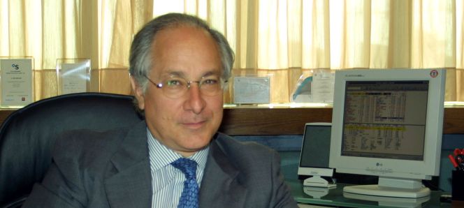 Dia nombra consejero independiente a Juan María Nin