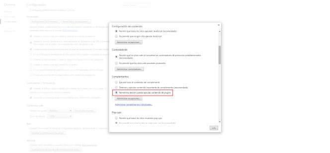 Cómo evitar que se reproduzcan vídeos al abrir nuevas pestañas en Chrome y Firefox