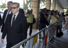 El presidente de Unicaja, imputado por el caso ERE El presidente de Unicaja, imputado por el caso ERE