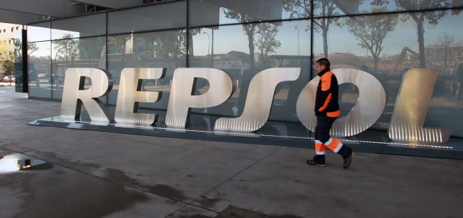 Una precipitada nota de Goldman desluce el nuevo plan de Repsol
