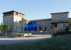 De villa fantasma a complejo turístico rural De villa fantasma a complejo turístico rural