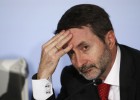 La mitad del recorte de la plantilla de Repsol, en España La mitad del recorte de la plantilla de Repsol, en España