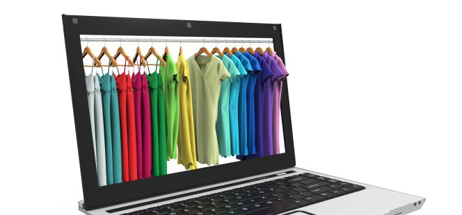 Vender moda: ¿coser y cantar?
