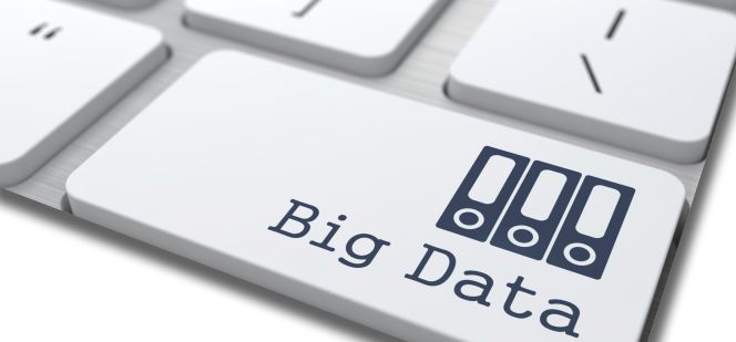 Momento de perder el miedo al ‘big data’