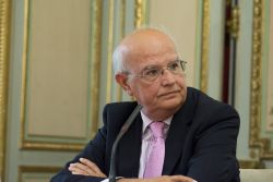 Ildefonso de Matías