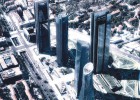 Madrid, ¿un Houston europeo de clínicas privadas? Madrid, ¿un Houston europeo de clínicas privadas?
