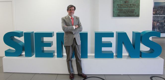 “La empresas españolas ya se aproximan a la Industria 4.0”