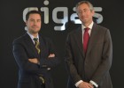 Gigas debutará en el MAB con una capitalización de 14 millones Gigas debutará en el MAB con una capitalización de 14 millones