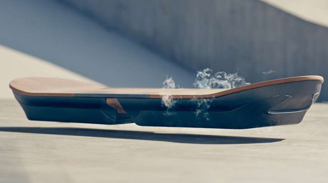 Los inventos de Regreso al Futuro en 2015 ¿alguno se ha hecho realidad?