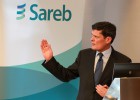 Sareb rebaja su ritmo de venta a 30 pisos al día Sareb rebaja su ritmo de venta a 30 pisos al día
