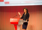 ‘Scrip dividend’ de Santander: una acción por 103 antiguas ‘Scrip dividend’ de Santander: una acción por 103 antiguas