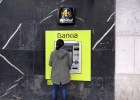 Bankia gana 208 millones de la venta de City National Bank Bankia gana 208 millones de la venta de City National Bank